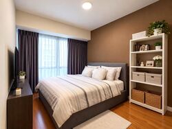 The Palette (D18), Condominium #615237311
